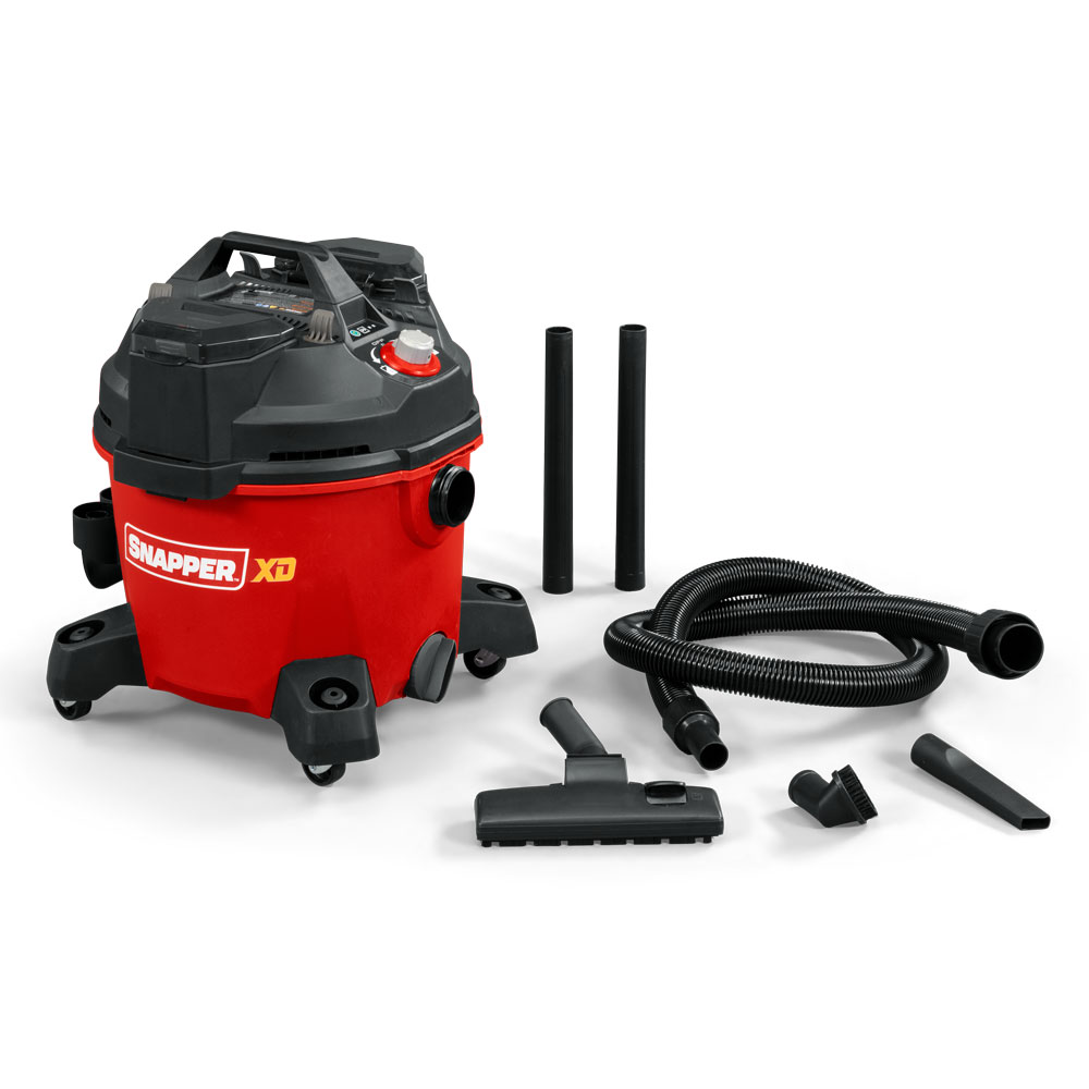 Craftsman battery outlet shop vac